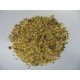 Homeovet Fenu - Garlic - liquorice supplement for horses Licorice root contains natural anti-inflammatory Glycyrrhizinic Acid